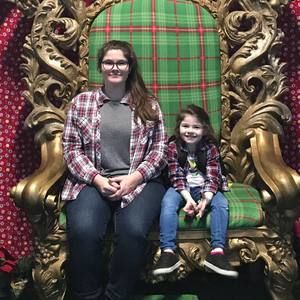 Meet your Posher, Anna